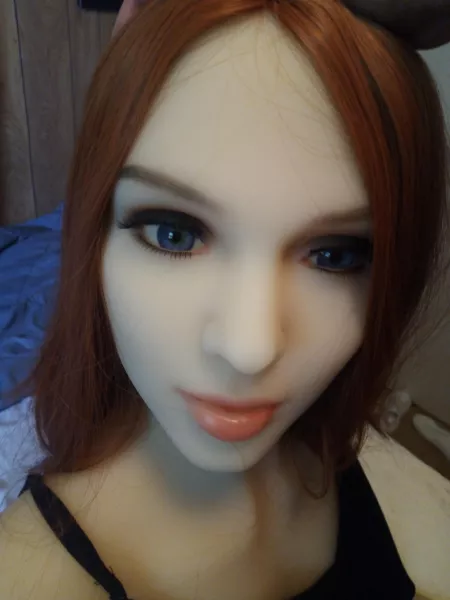 Alice has a brand new look by m1k3226