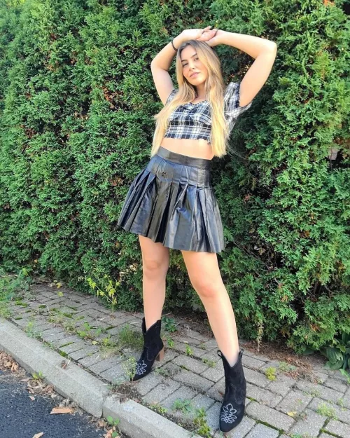 Alicia by tigerfaninsc