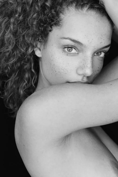 Alicia Herbeth by HereticalAmnesiac