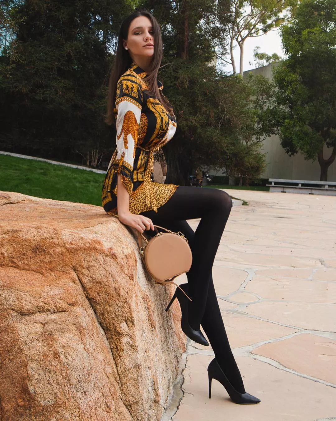 Alina Lewis posted by BOOOOOOOBIES