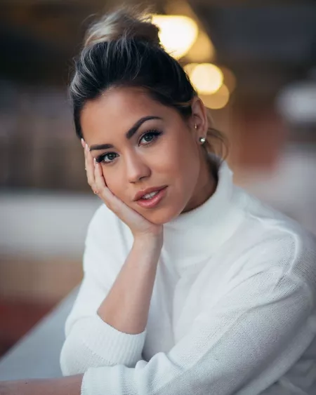 Alina Lopez by ranirajrani