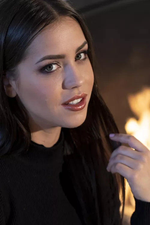 Alina Lopez by Dismal_Song5176