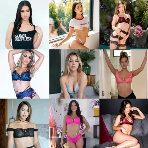 Alina Lopez by hm-92