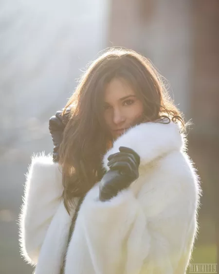 Aline Meyer by BOOOOOOOBIES