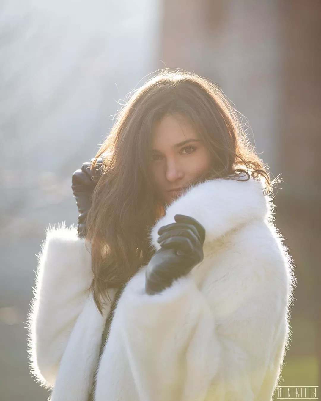 Aline Meyer posted by BOOOOOOOBIES