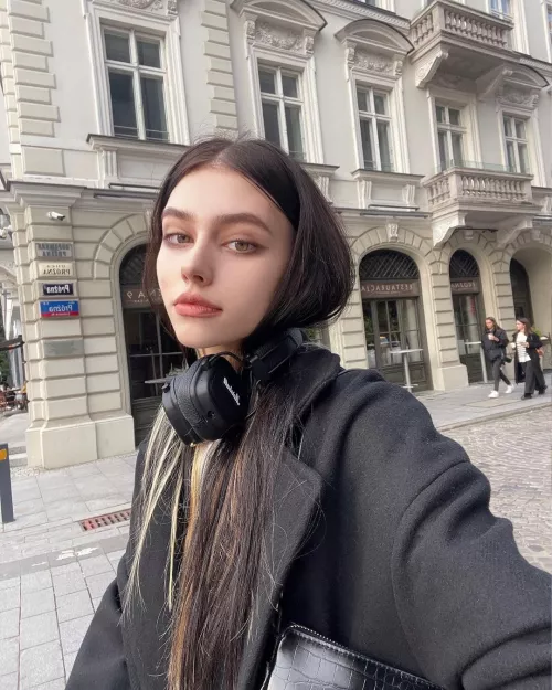 Alisa Grandova by JAGeighteen