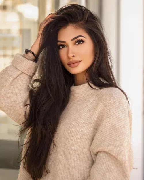 Alisa Linderer by gooningaccount