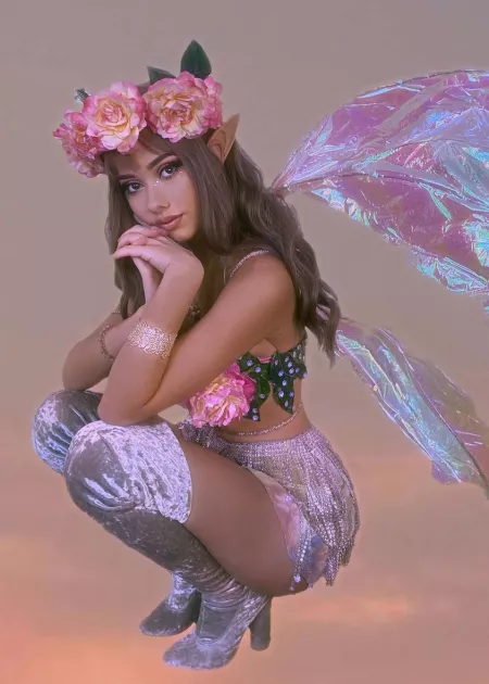 Alisa Niksic by JuliaSeth