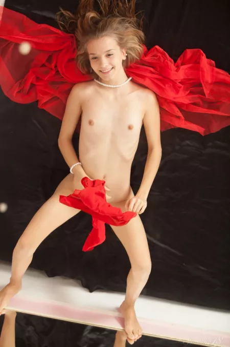 Alisabelle from Stunning18 by John__Weaver