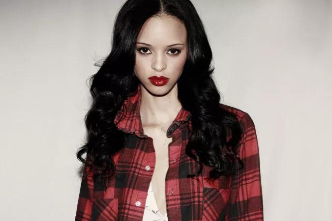 Alise Crucen by iMakeSense