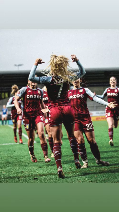 Alisha Lehmann 🇨🇭⚽ by Master_Rignolo