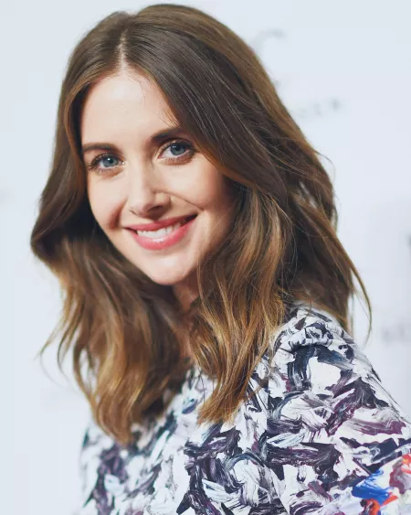 Alison Brie by littlea_adderall