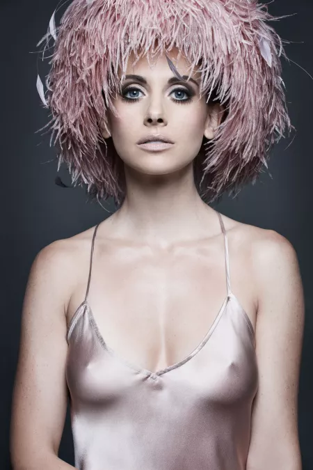 Alison Brie by Dannig178