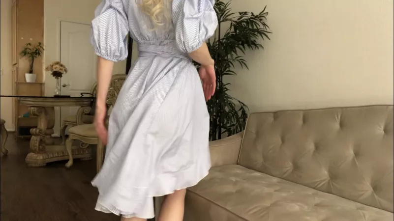 Alison May by californiamay