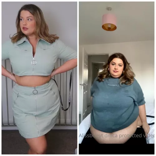 @alissbonyth wtf girl? You turn in a cow 🐮 by deemeeeeeeent