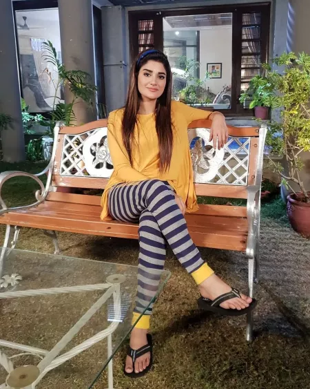 Aliya Ali by BigJuice025