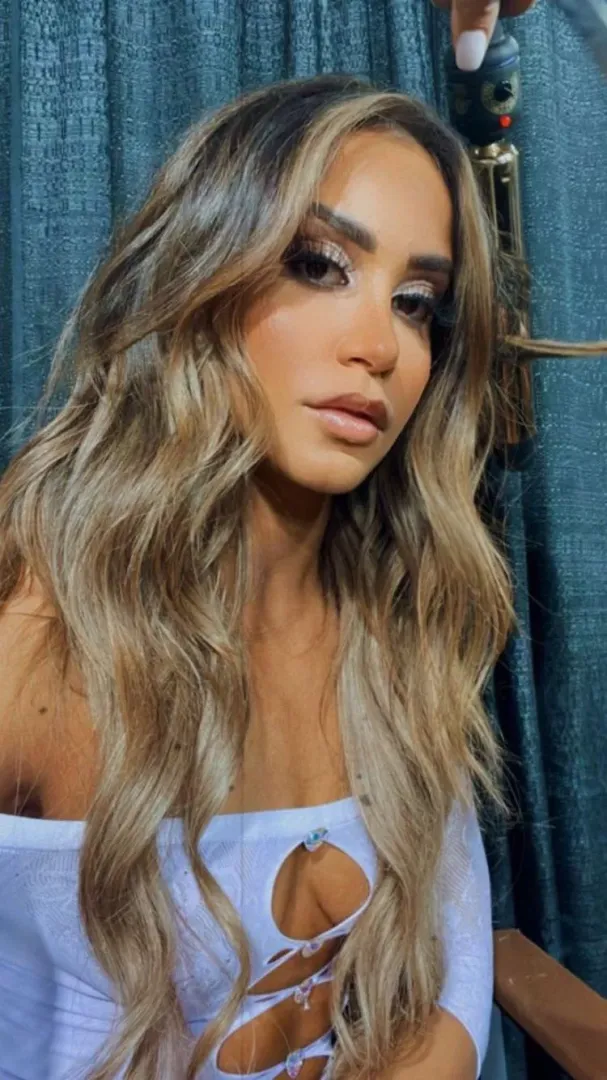 Aliyah 🤤❤️ posted by DamonBrooks578