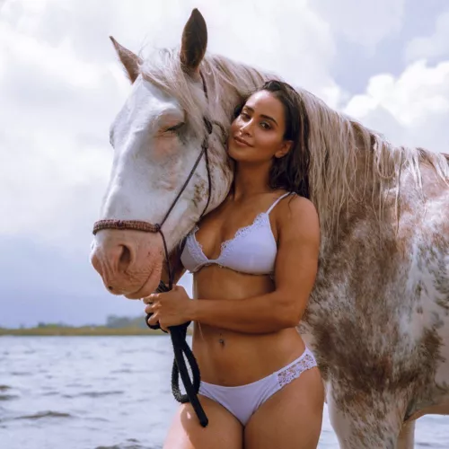 Aliyah by Godess_follower