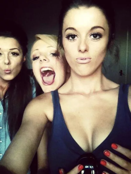 All 3 please by TropicalLightTheme