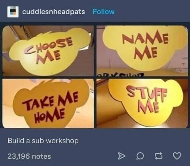 all 4 please ❤️ posted by ropes_and_relief