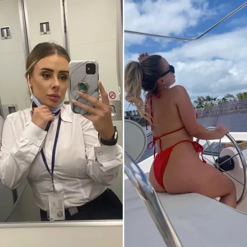 All aboard 🇬🇧 by arrayoutofbounds