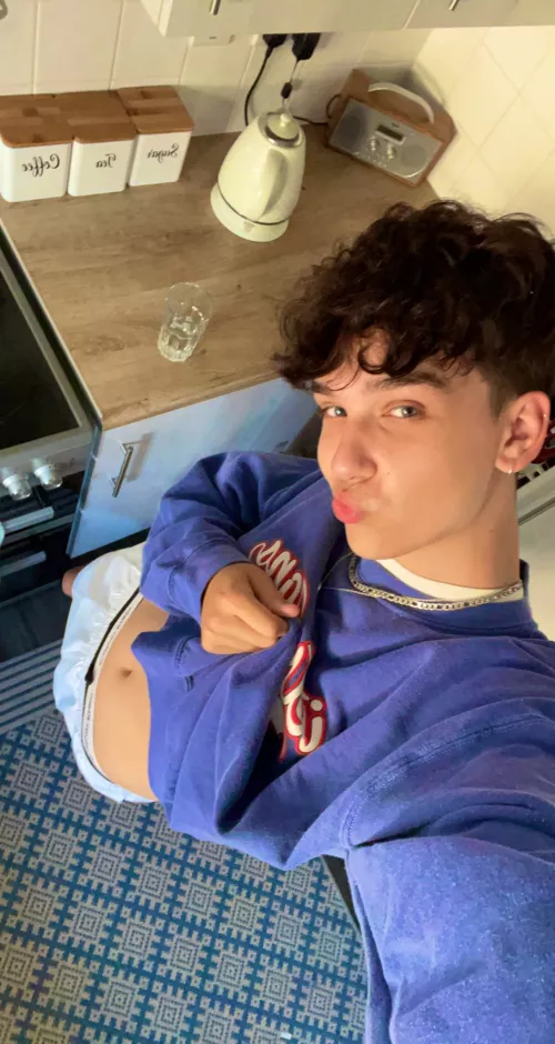 All about by ScaryTreat2723