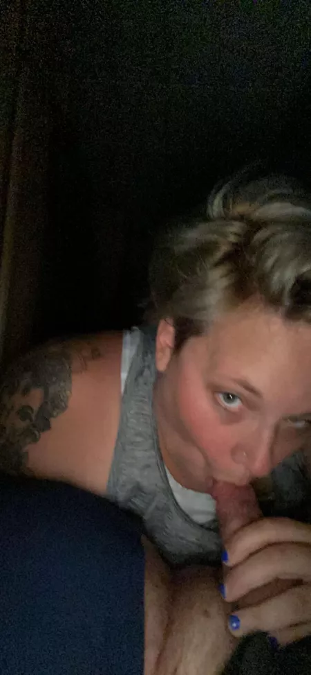 All about the eye contact by Sassy-Tink20