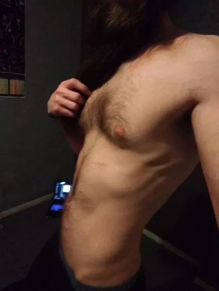 All about them angles by MajorasBeard