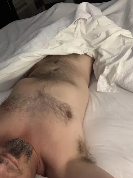 All alone in my hotel room by whatadik