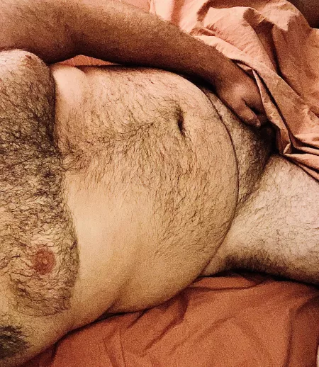 All alone today by No-Land-9985