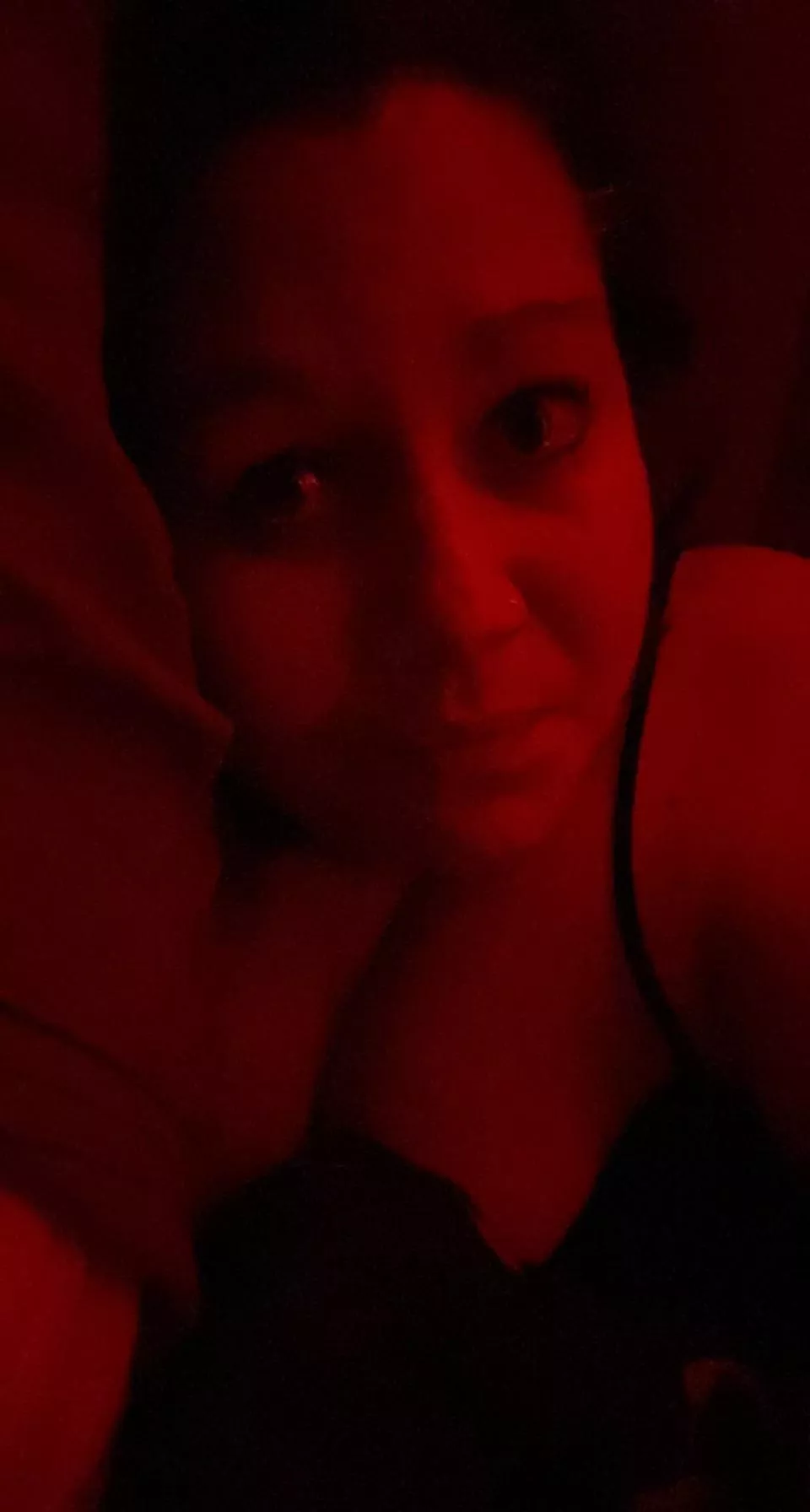 All alone with nobody to play with posted by bustybrunette761