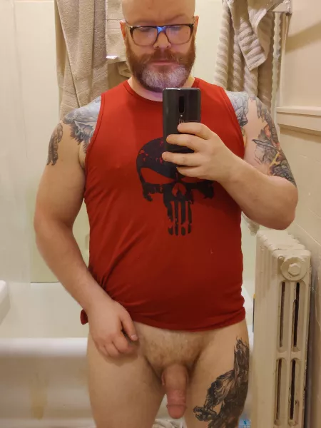 All alone by Lost-Annual-6412