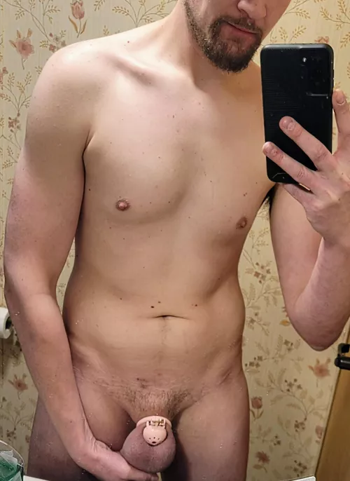 All balls... by adrummerthatbangs