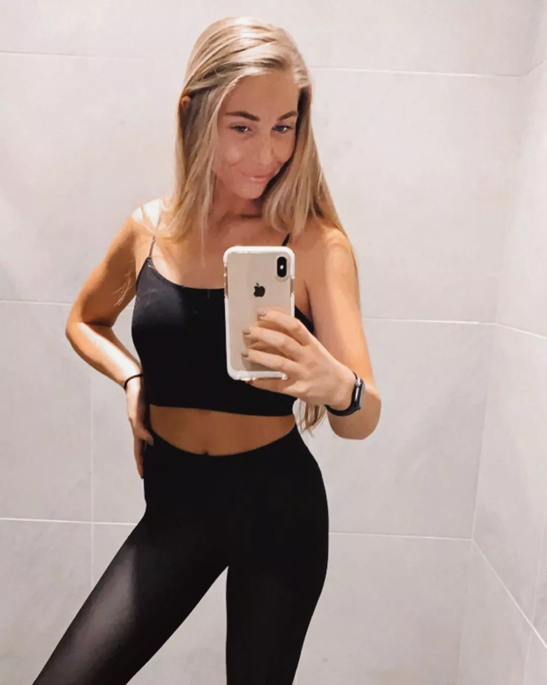 All Black posted by WarmObserver