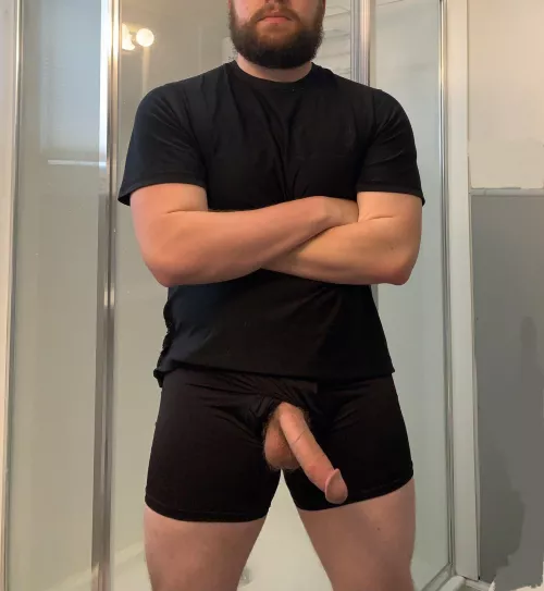 All black 🖤 by icytonight_1