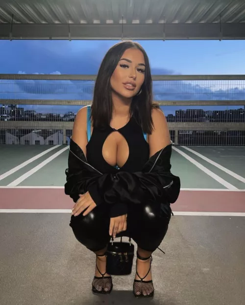 all black by OFWGKTA3