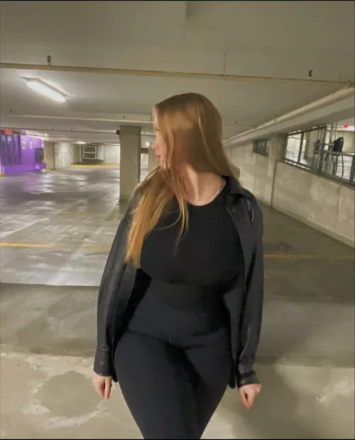 All black by thijs425