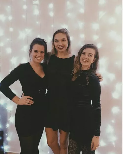 All Black by Ok-Satisfaction-2172