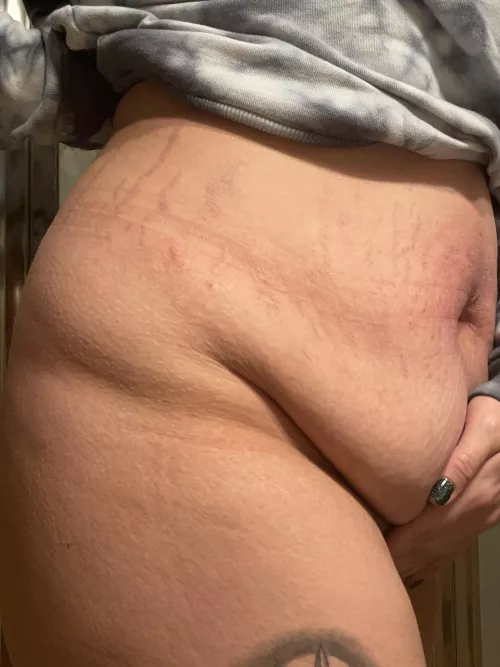 All bodies are beautiful 🤍 by Bella1192