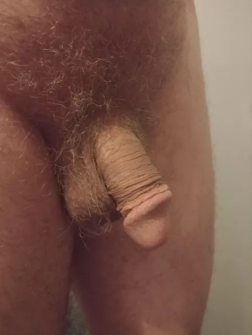 All bunched up by Insearchofd