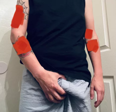 All chubbed up 😏 by feelsweird999