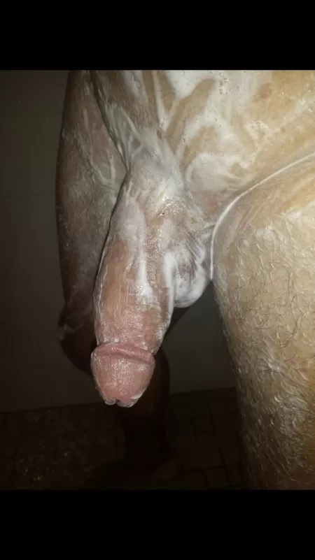 All clean by ScaredUse4444