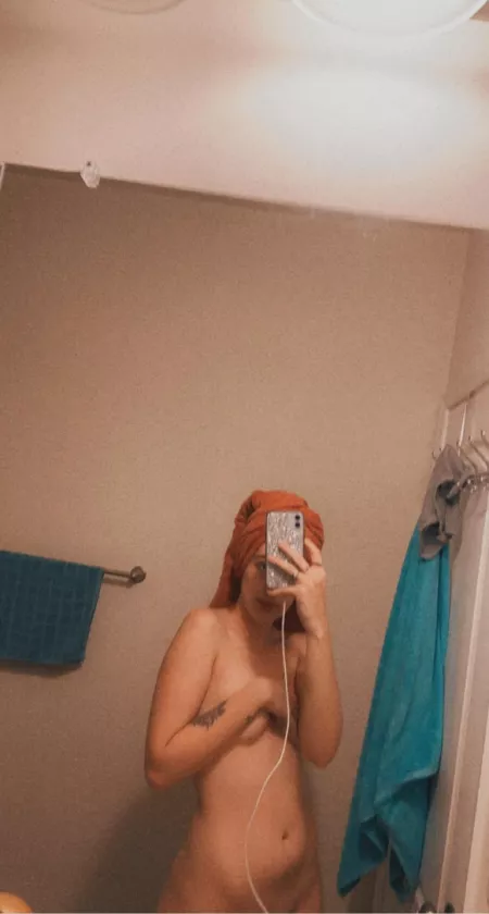 all clean for you <333 by s_adie