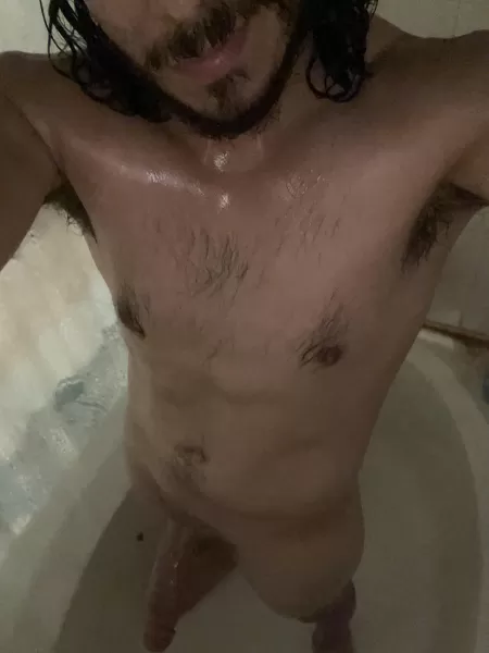 All cleaned up and ready for fun by TimS2277