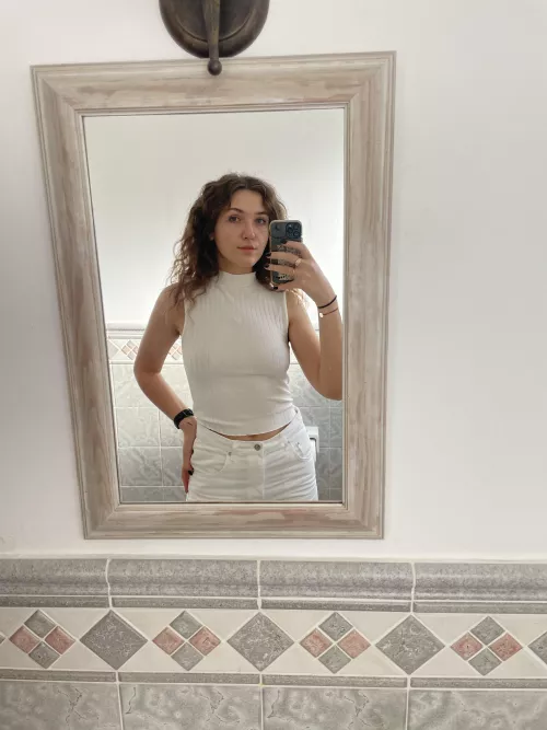 all depends on how close you look and how much you want to see 👀 by adile_like-in-a-lay