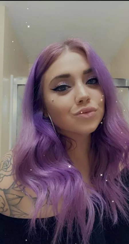 All dolled up n ready to go by justL00kin123