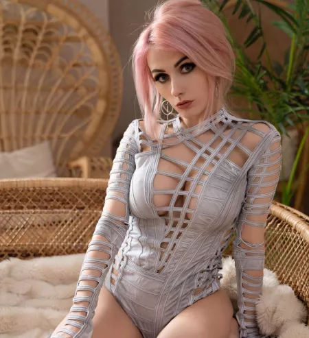 All done up by altbubblr