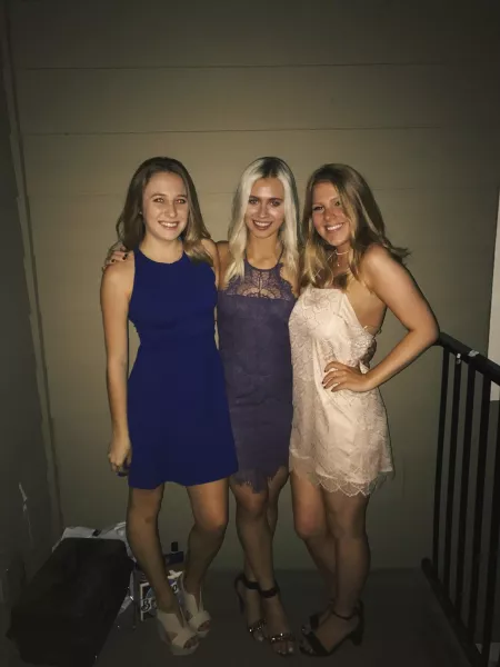 All Dressed Up by Ok-Satisfaction-2172