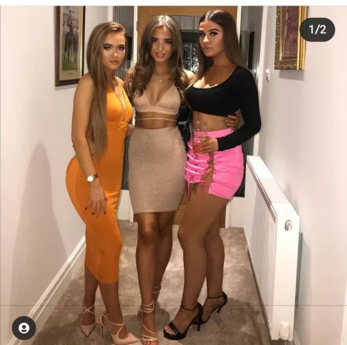 All Dressed up by Confident-Tomato666