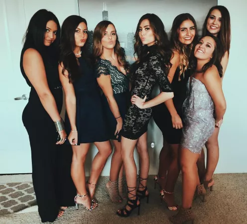 All Dressed Up by honeybee9299